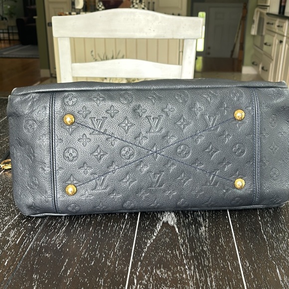 🚫🚫SOLD🚫🚫 Louis Vuitton Empreinte Artsy - Picture 12 of 12